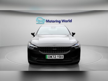 Used Polestar Polestar 2 2023 for sale - 78344329: Photo