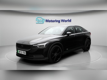Used Polestar Polestar 2 2023 for sale - 78344329: Photo