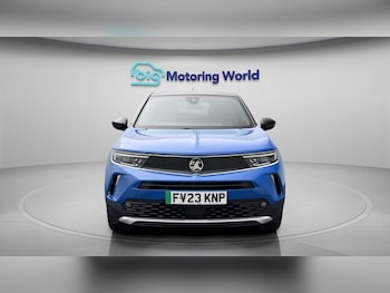 Used Vauxhall Mokka Electric 2023 for sale - 78925816: Photo