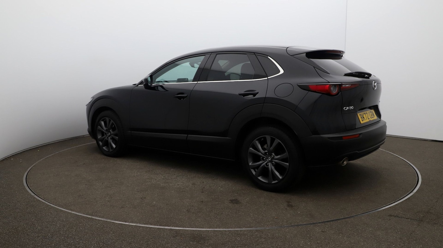 Used Mazda CX-30 2022 for sale - 76811022: Photo 29