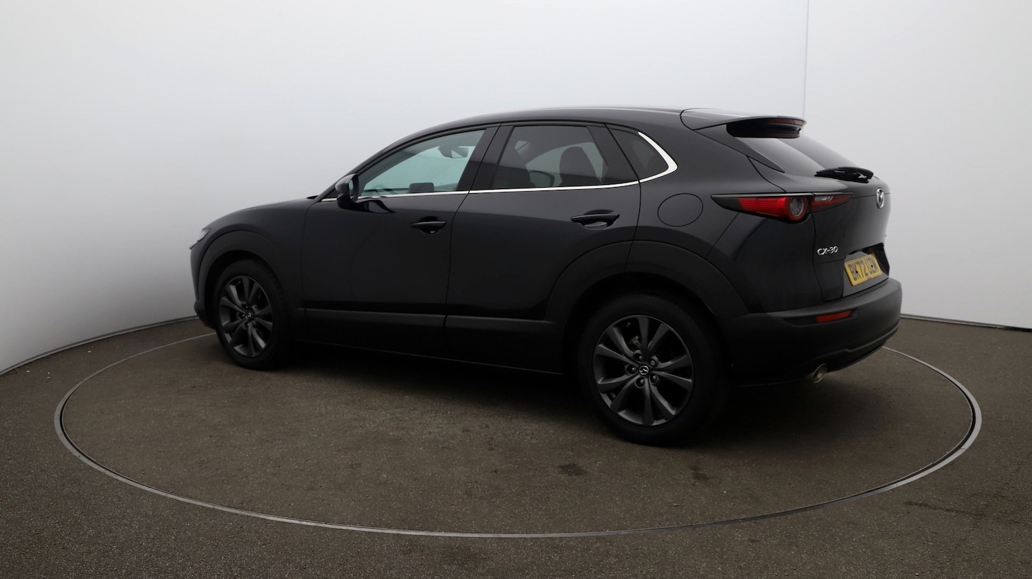 Used Mazda CX-30 2022 for sale - 76811022: Photo 30