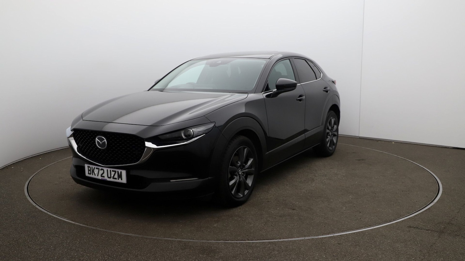 Used Mazda CX-30 2022 for sale - 76811022: Photo 31