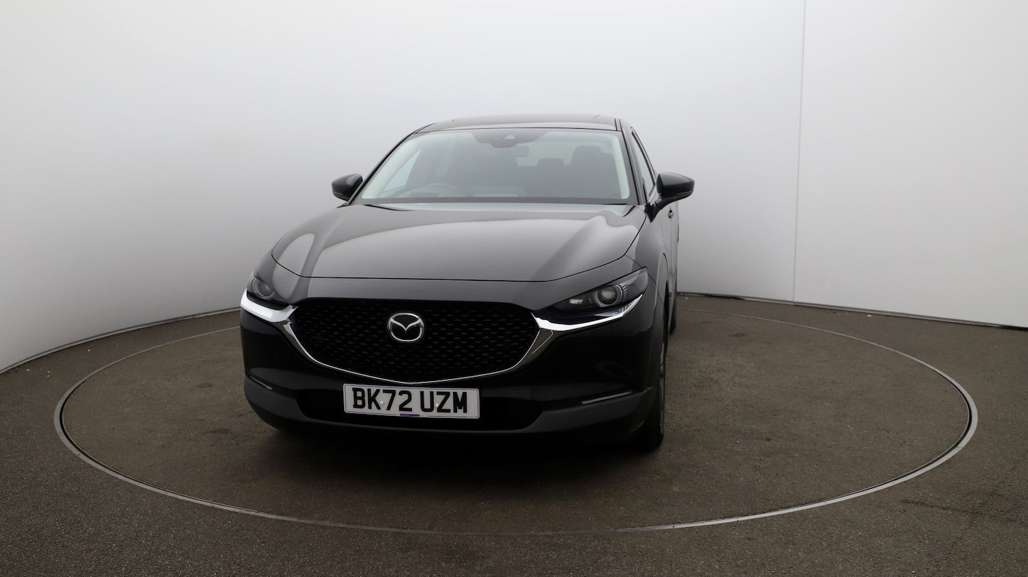 Used Mazda CX-30 2022 for sale - 76811022: Photo 33