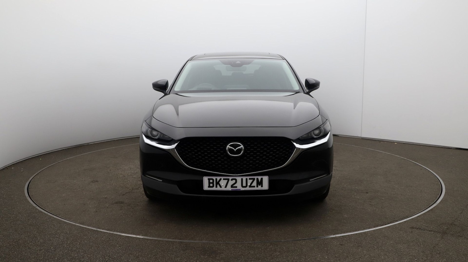 Used Mazda CX-30 2022 for sale - 76811022: Photo 34