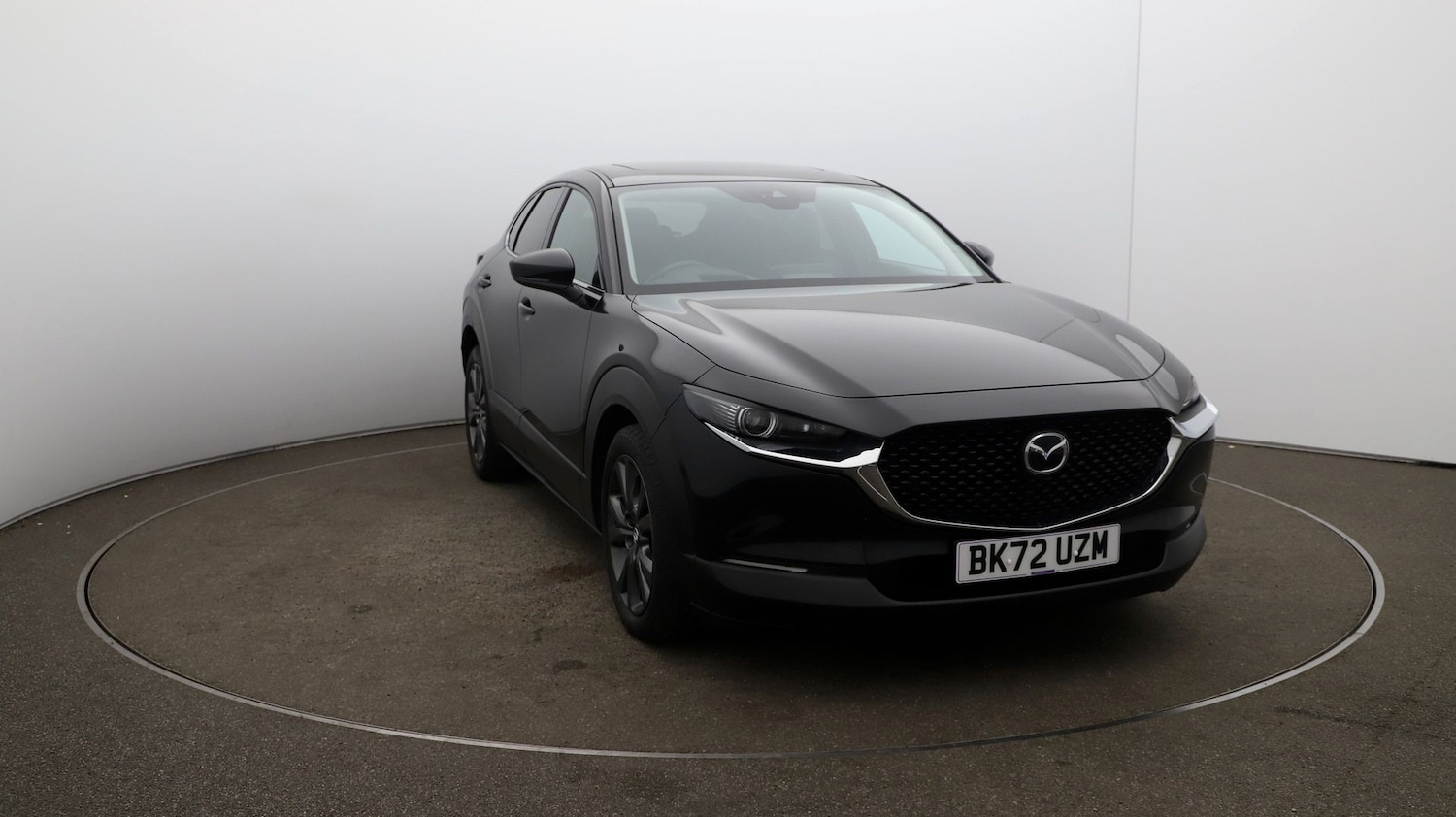 Used Mazda CX-30 2022 for sale - 76811022: Photo 36