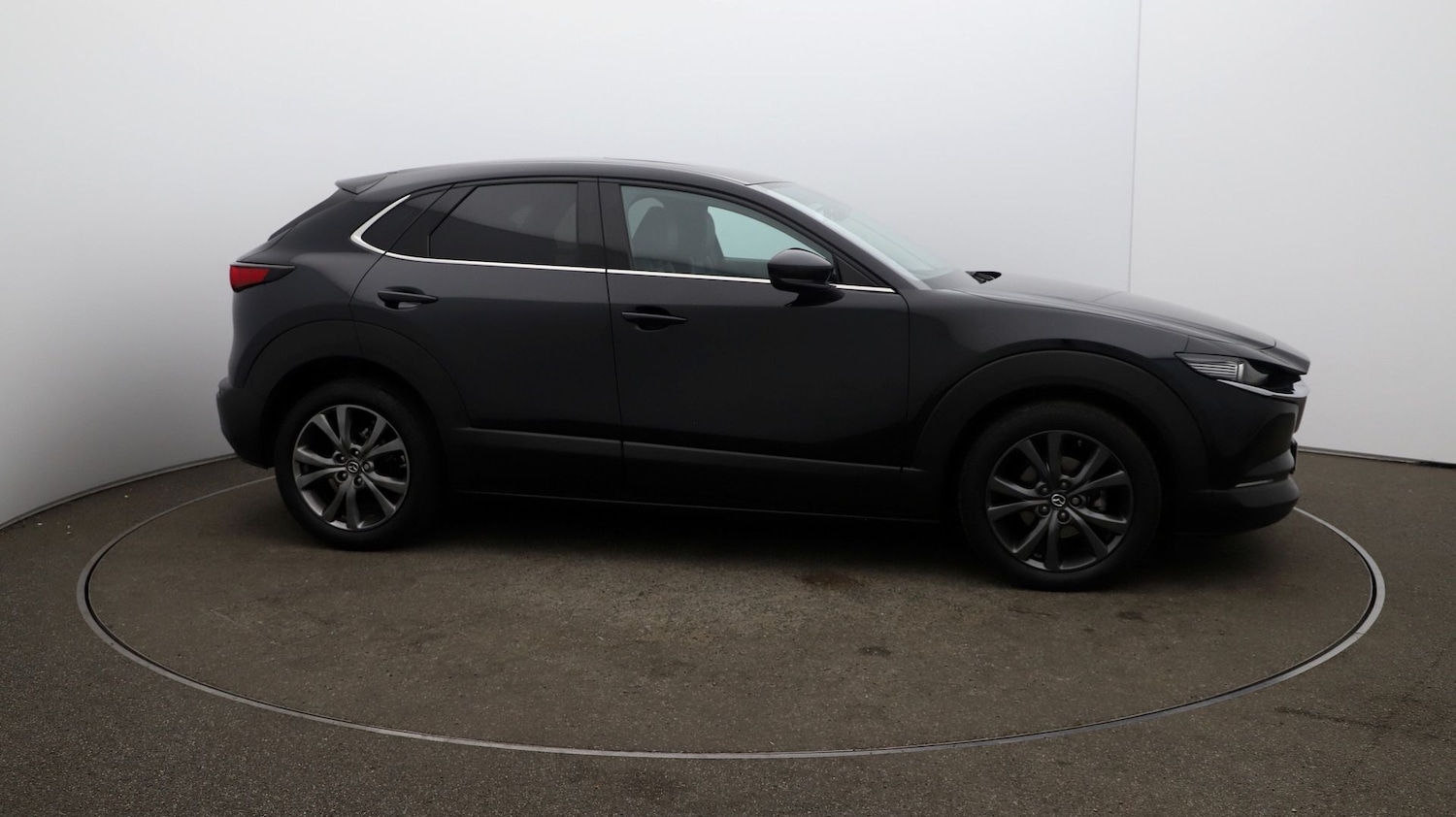 Used Mazda CX-30 2022 for sale - 76811022: Photo 42