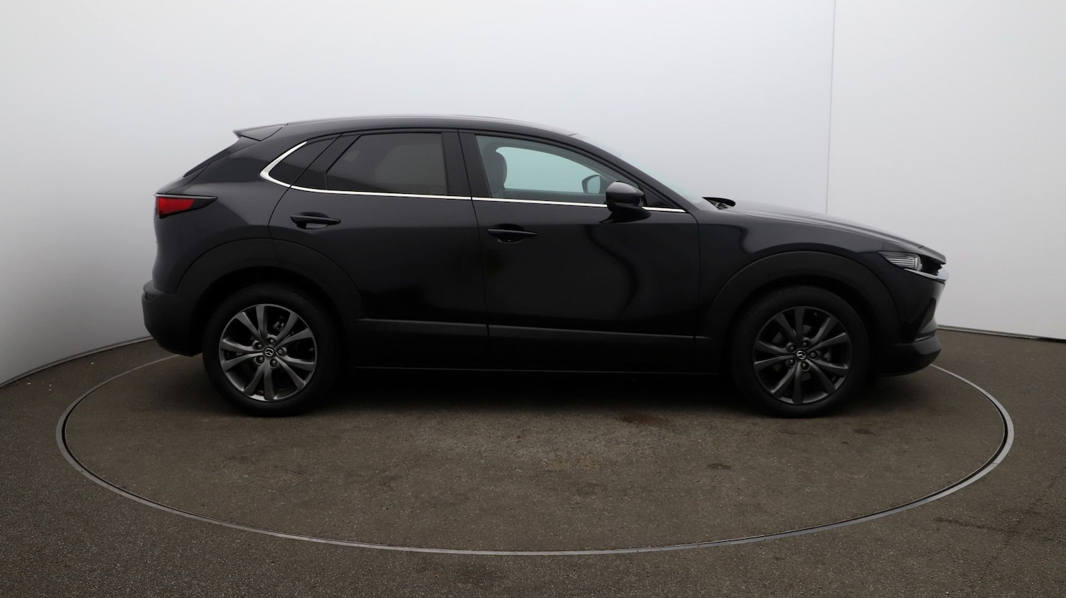 Used Mazda CX-30 2022 for sale - 76811022: Photo 43