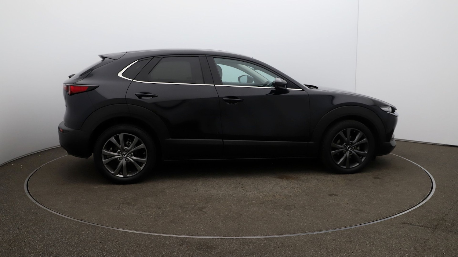 Used Mazda CX-30 2022 for sale - 76811022: Photo 44