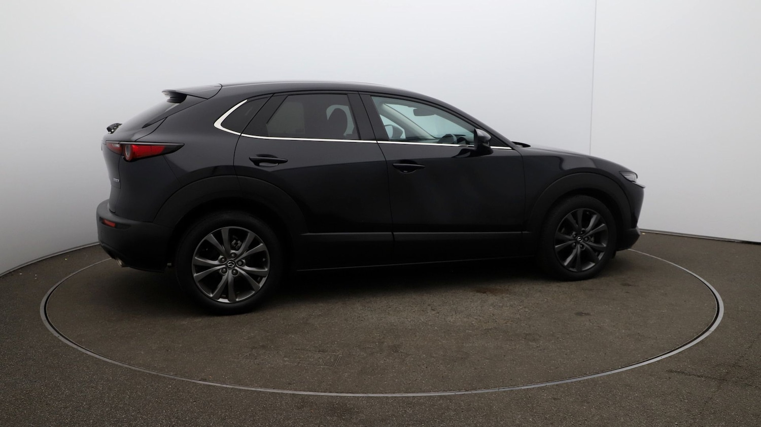 Used Mazda CX-30 2022 for sale - 76811022: Photo 45