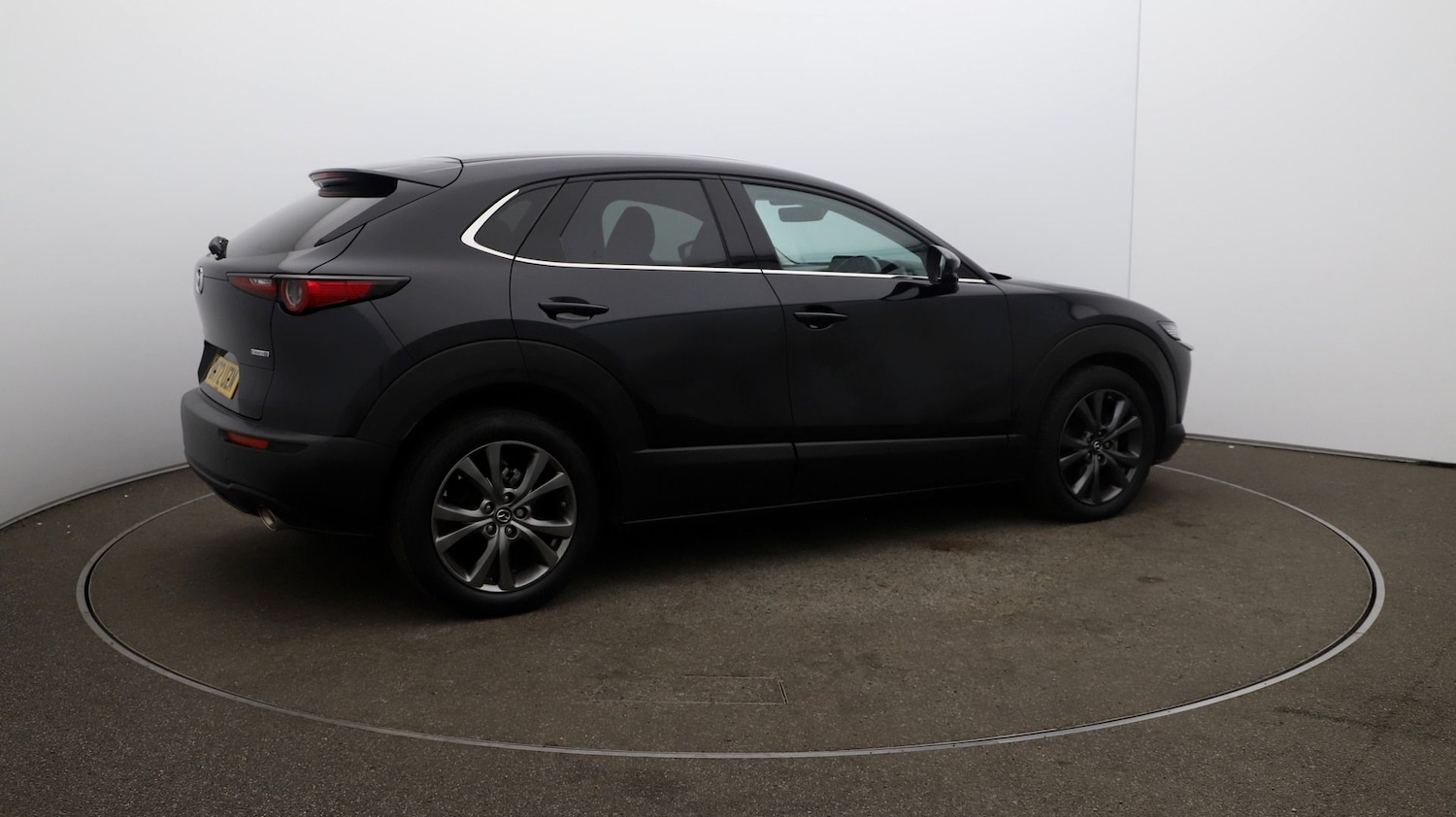 Used Mazda CX-30 2022 for sale - 76811022: Photo 46