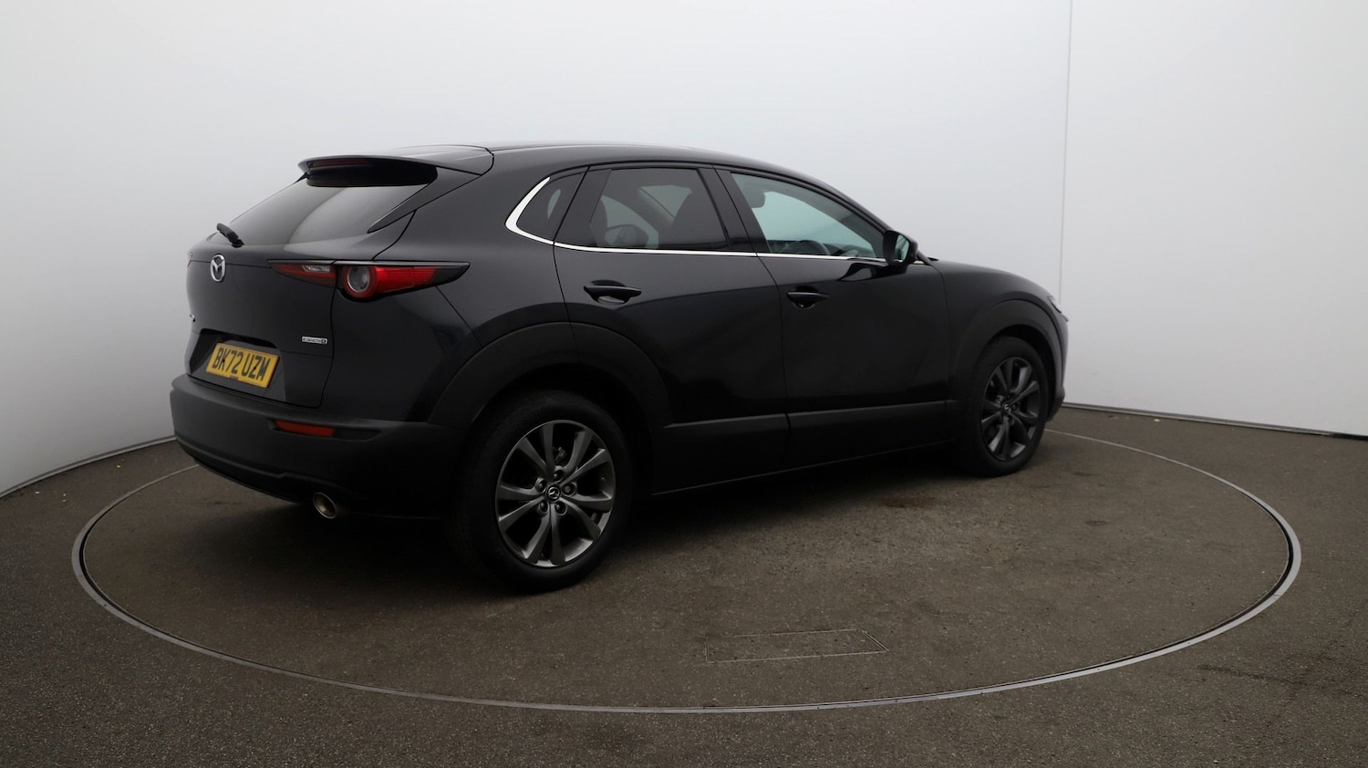 Used Mazda CX-30 2022 for sale - 76811022: Photo 47