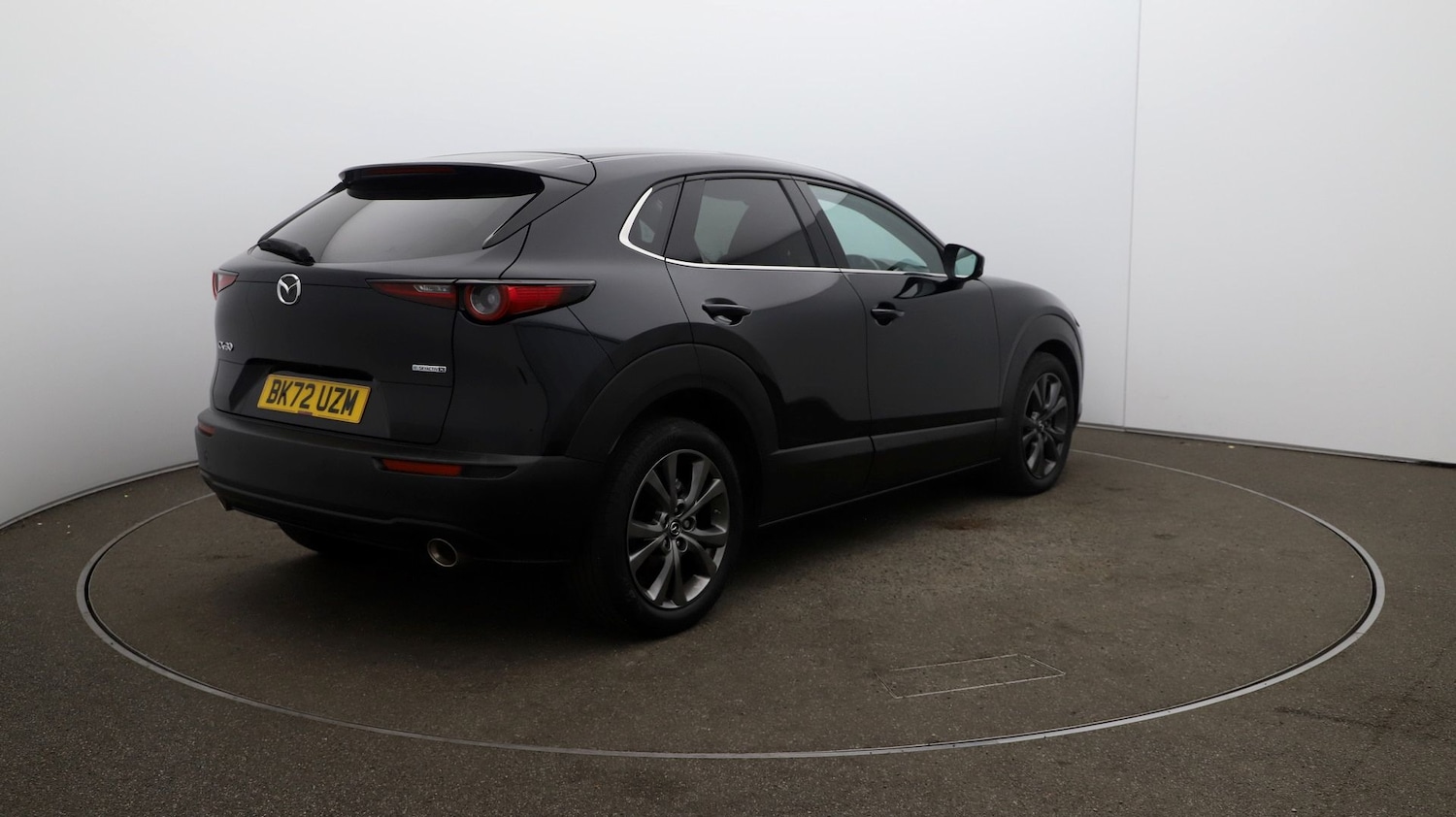 Used Mazda CX-30 2022 for sale - 76811022: Photo 48