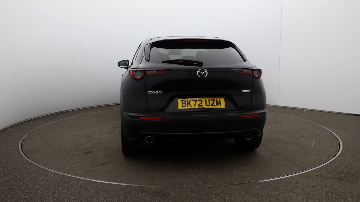 Used Mazda CX-30 2022 for sale - 76811022: Photo 53