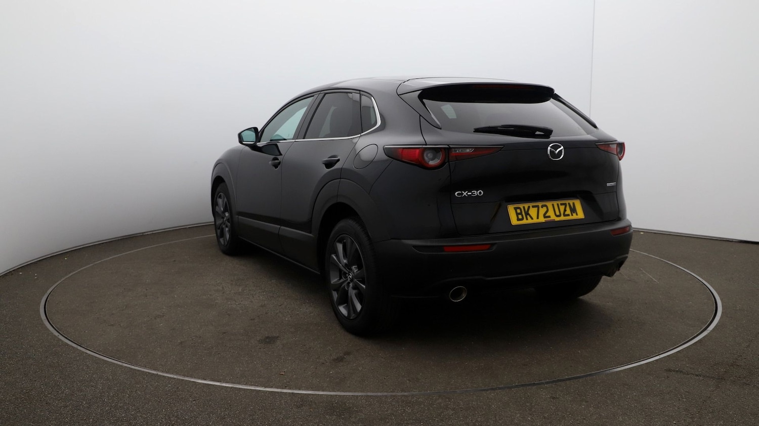 Used Mazda CX-30 2022 for sale - 76811022: Photo 55