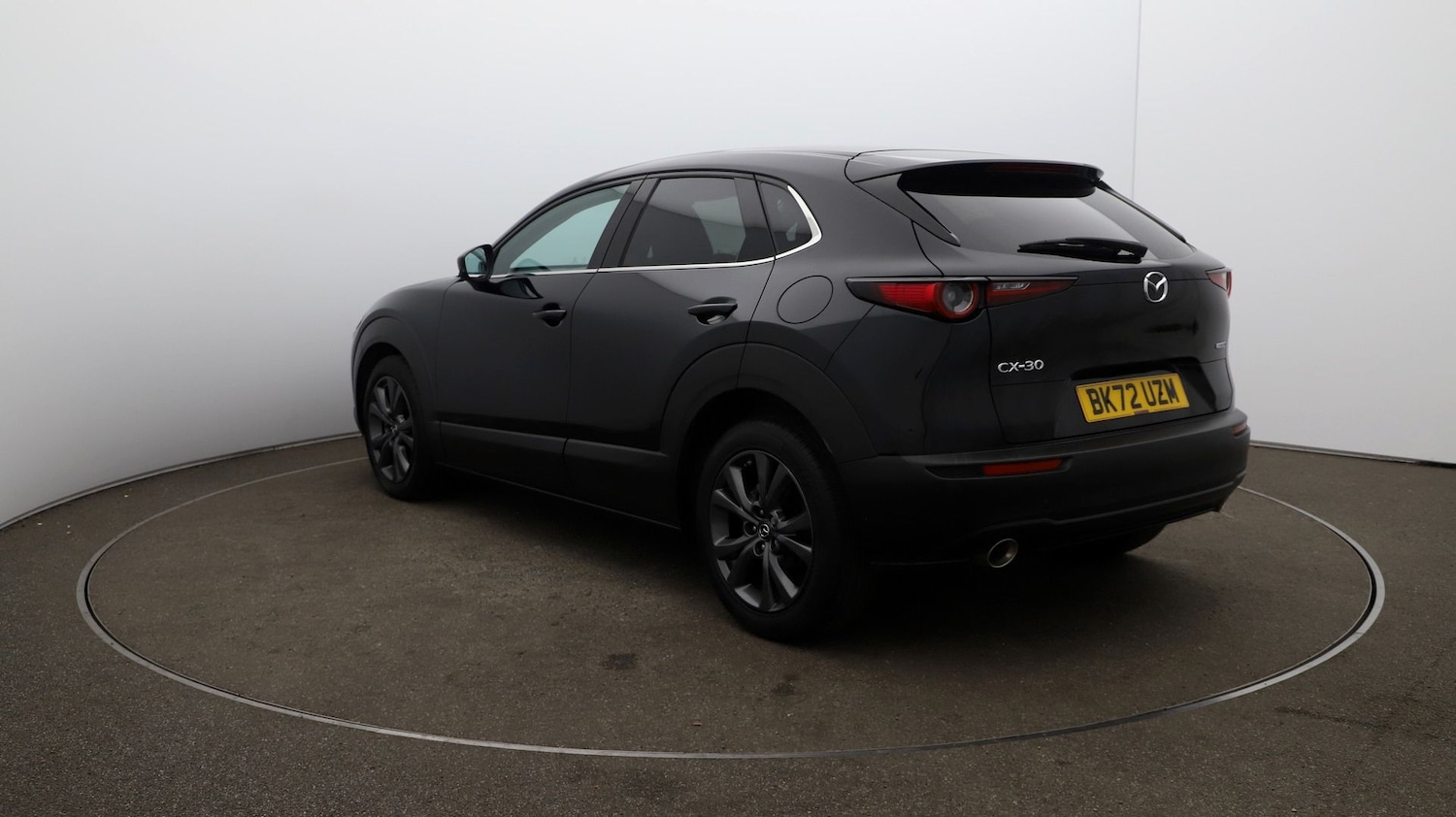 Used Mazda CX-30 2022 for sale - 76811022: Photo 56