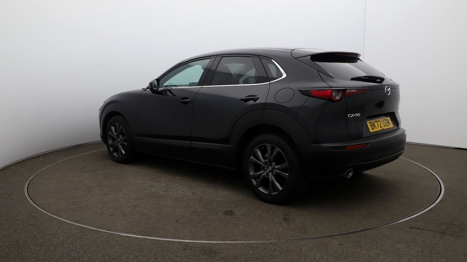 Used Mazda CX-30 2022 for sale - 76811022: Photo 57
