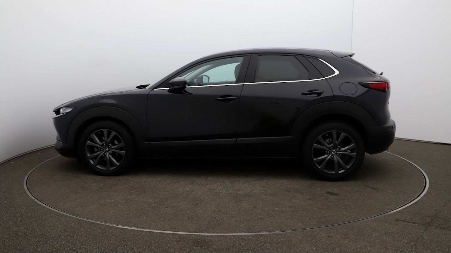 Used Mazda CX-30 2022 for sale - 76811022: Photo 58