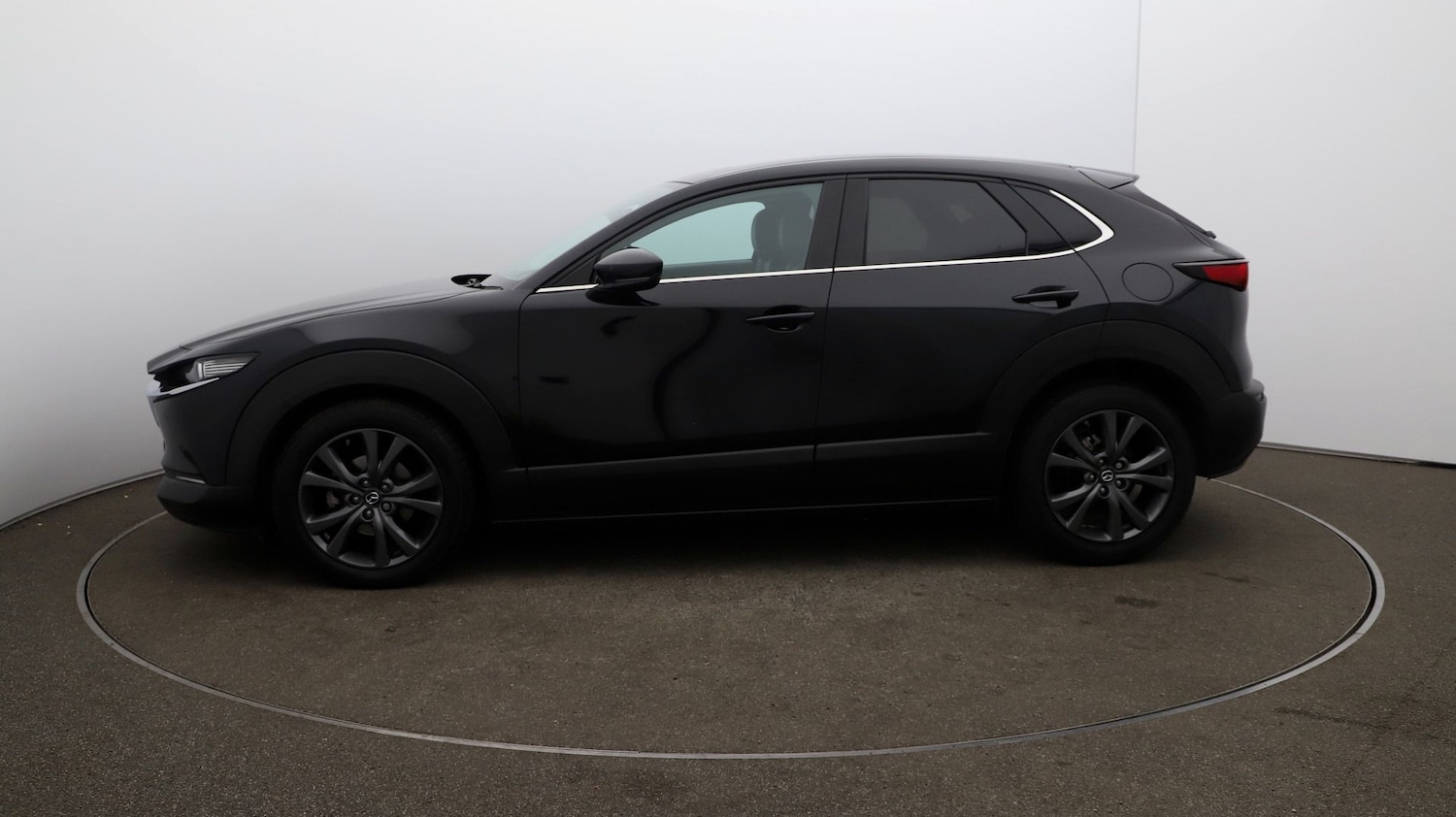 Used Mazda CX-30 2022 for sale - 76811022: Photo 59