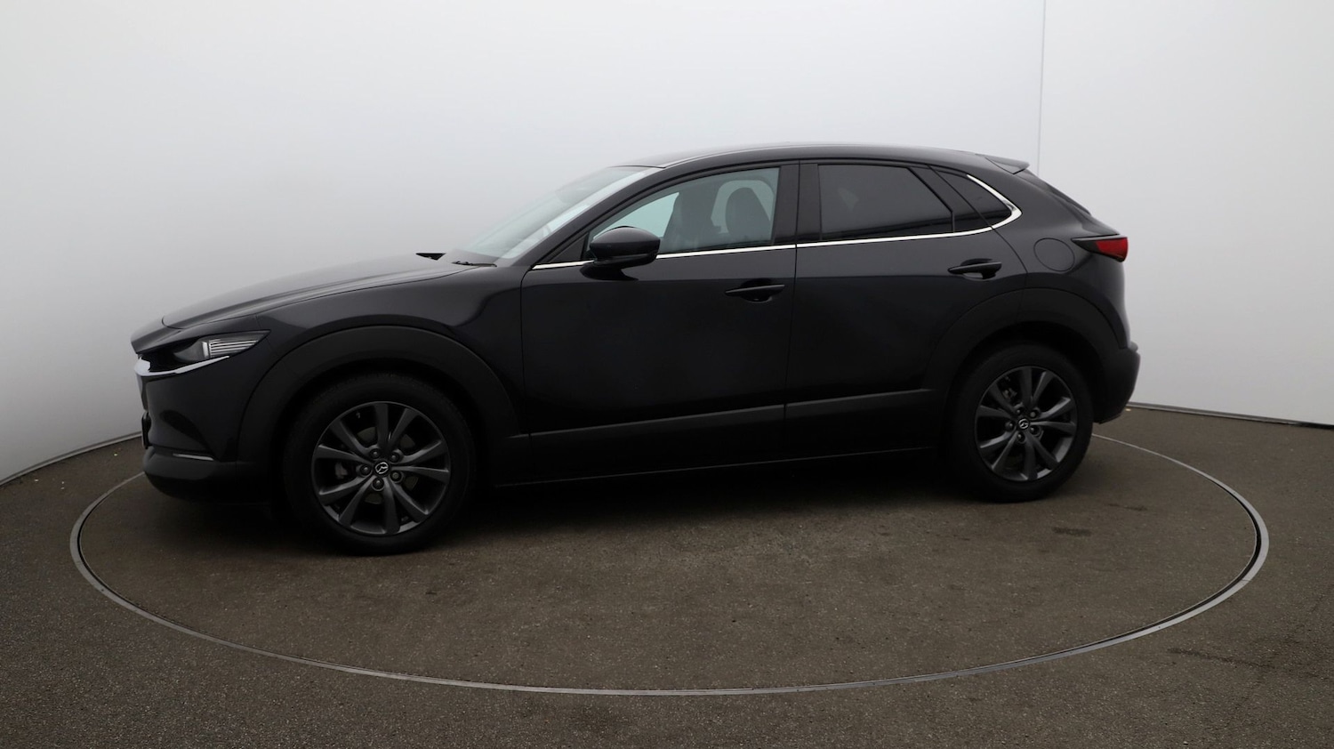 Used Mazda CX-30 2022 for sale - 76811022: Photo 60