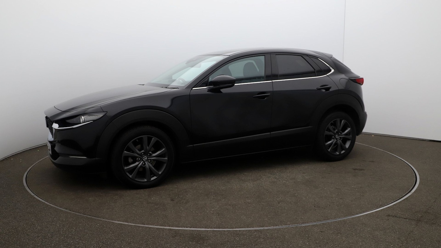Used Mazda CX-30 2022 for sale - 76811022: Photo 61