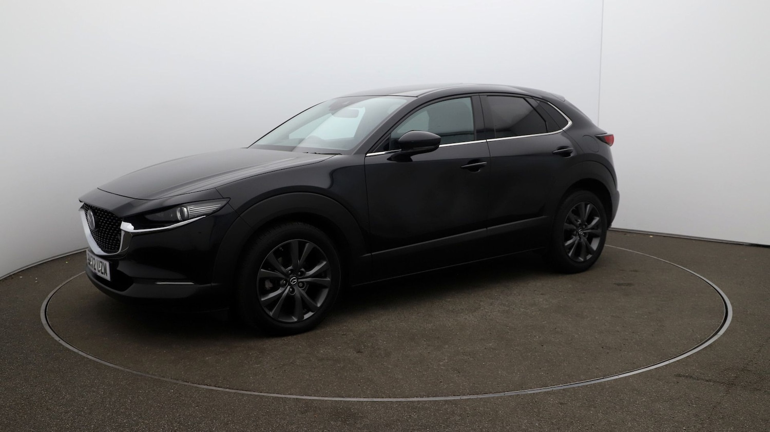 Used Mazda CX-30 2022 for sale - 76811022: Photo 62