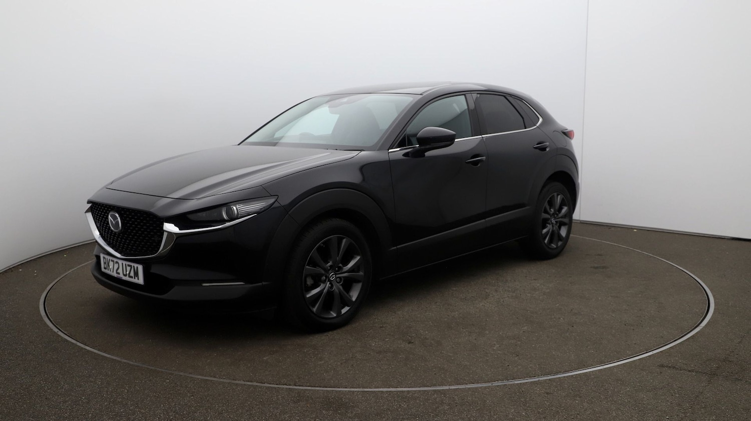 Used Mazda CX-30 2022 for sale - 76811022: Photo 63