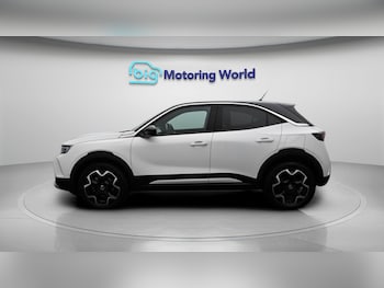 Used Vauxhall Mokka 2022 for sale - 78520400: Photo