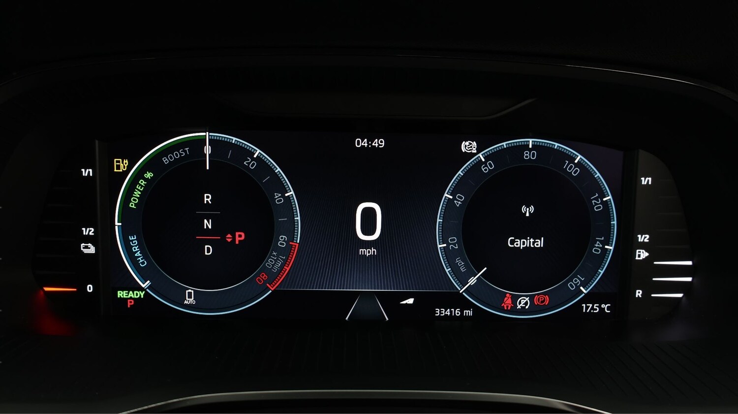 Used Skoda Octavia for sale - 77365492: Photo 10