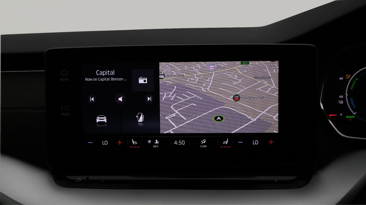 Used Skoda Octavia for sale - 77365492: Photo 11