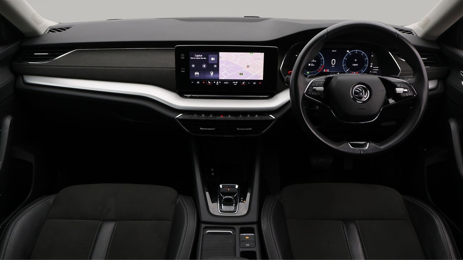 Used Skoda Octavia for sale - 77365492: Photo 13