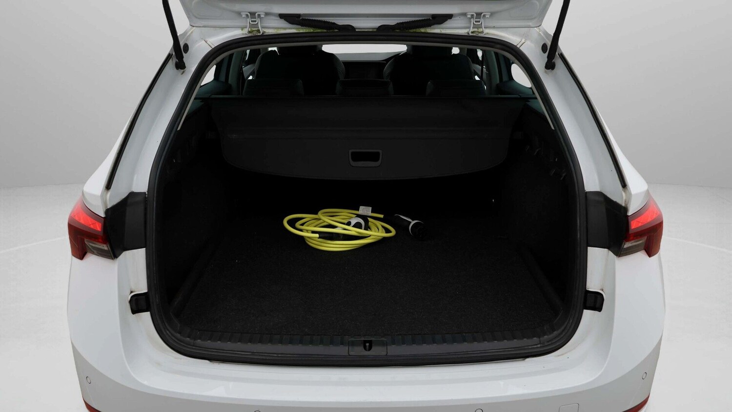 Used Skoda Octavia for sale - 77365492: Photo 17