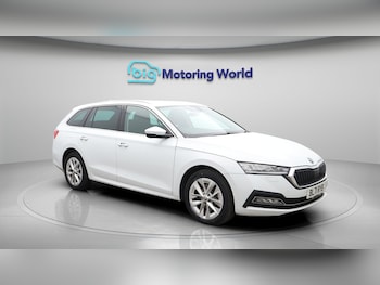 Used Skoda Octavia 2022 for sale - 77365492: Photo