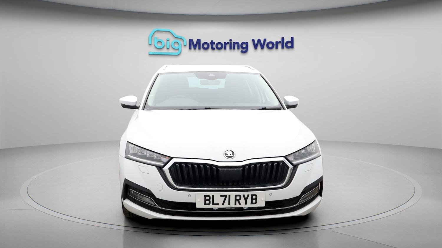 Used Skoda Octavia for sale - 77365492: Photo 2