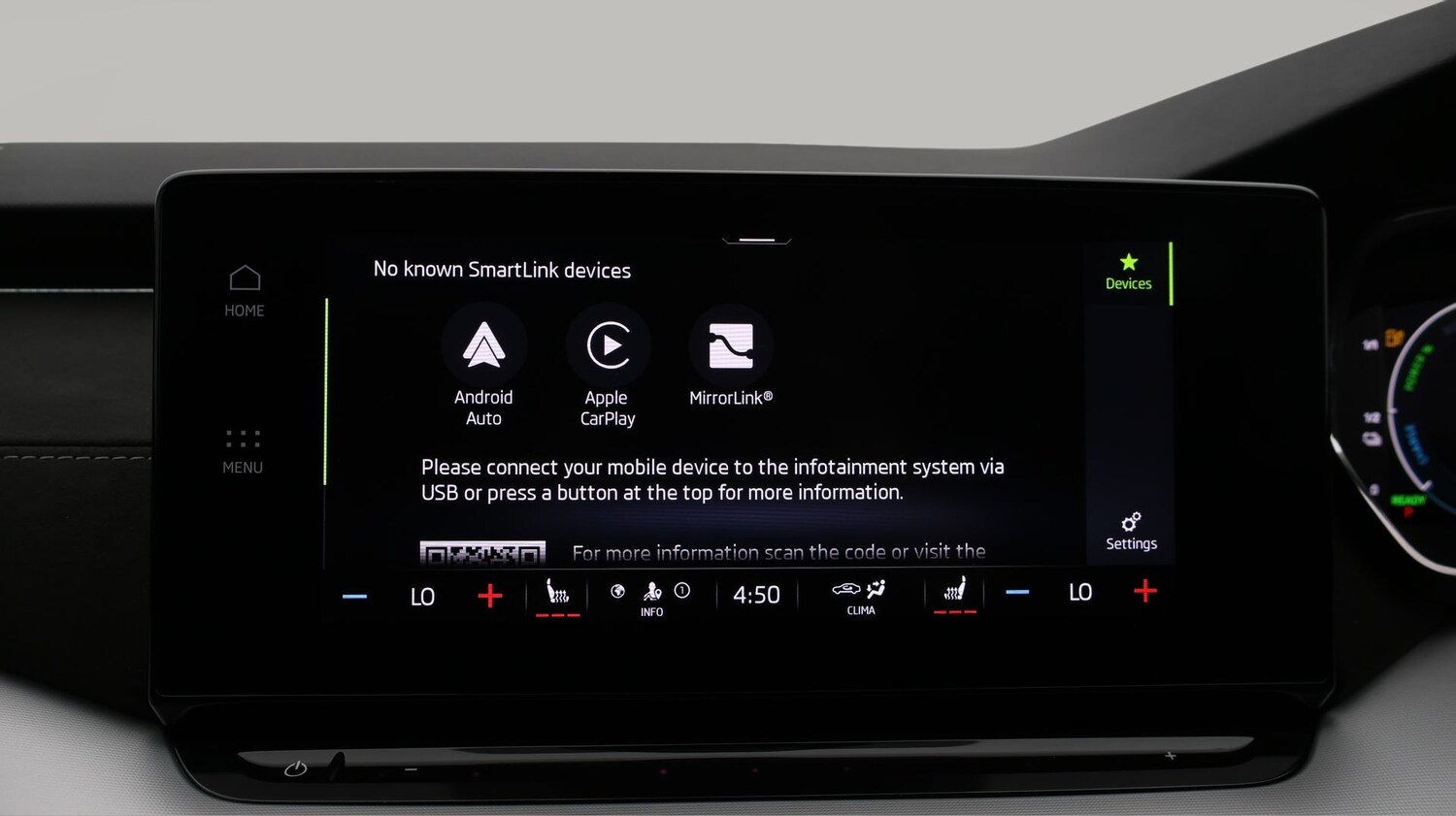 Used Skoda Octavia for sale - 77365492: Photo 22