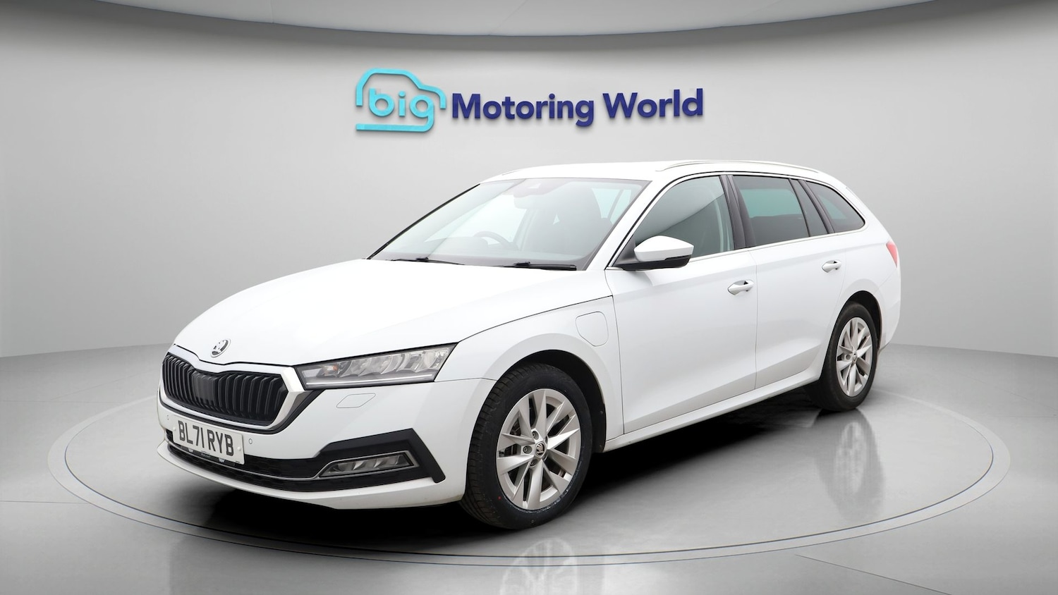Used Skoda Octavia for sale - 77365492: Photo 3