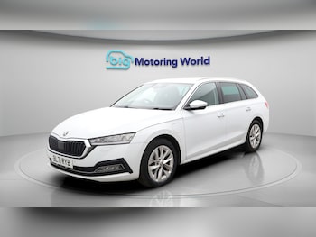 Used Skoda Octavia 2022 for sale - 77365492: Photo