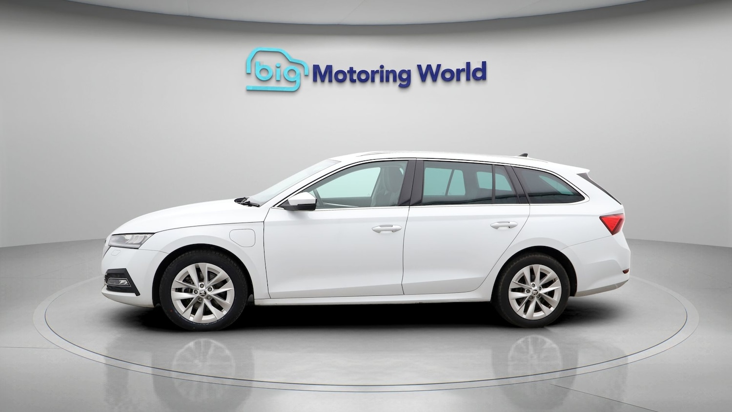 Used Skoda Octavia for sale - 77365492: Photo 4