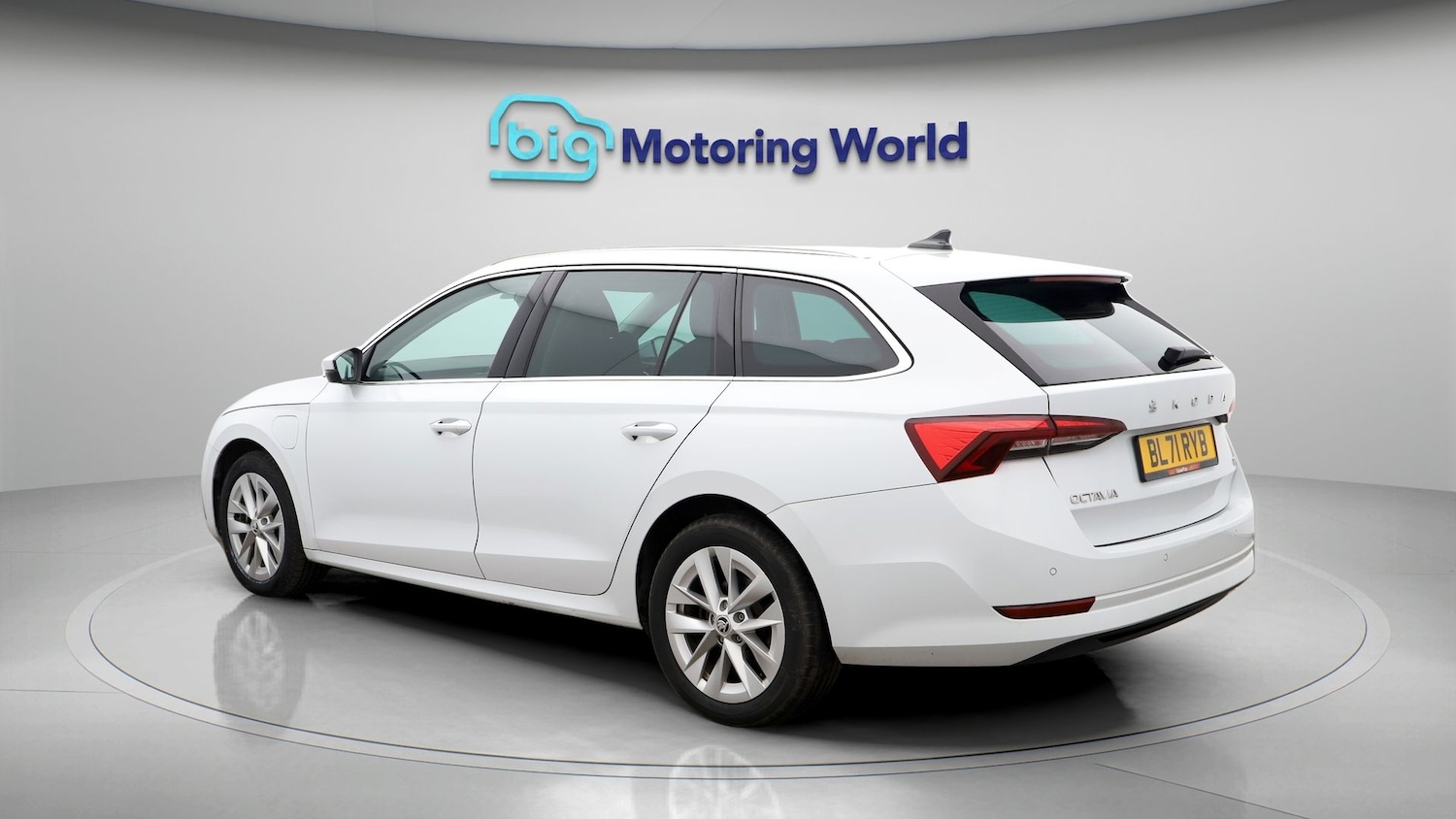 Used Skoda Octavia for sale - 77365492: Photo 5