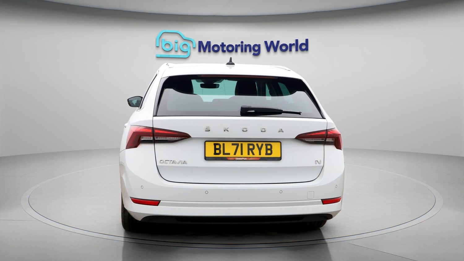 Used Skoda Octavia for sale - 77365492: Photo 6