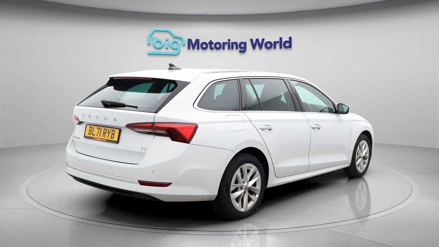 Used Skoda Octavia for sale - 77365492: Photo 7