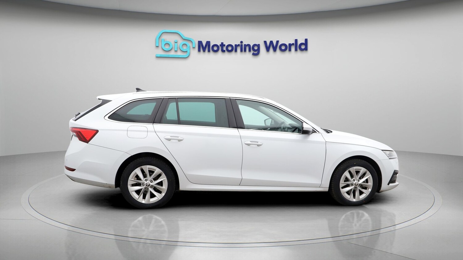 Used Skoda Octavia for sale - 77365492: Photo 8