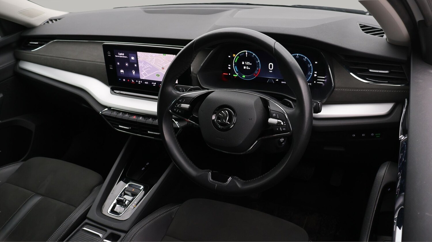 Used Skoda Octavia for sale - 77365492: Photo 9