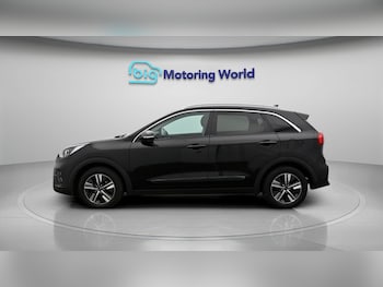 Used Kia Niro 2022 for sale - 79629777: Photo