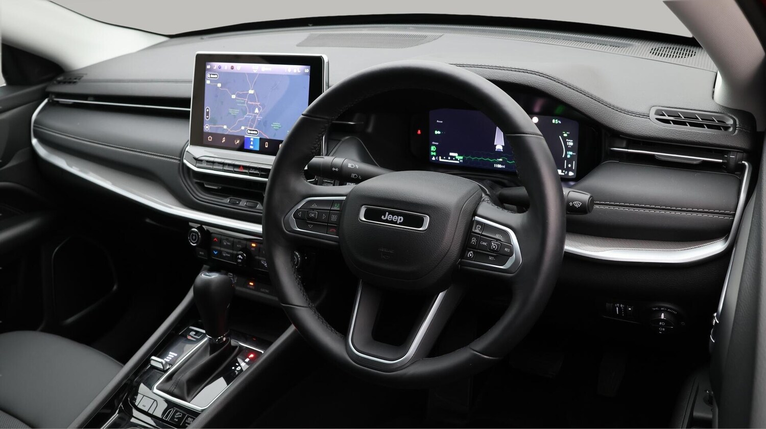 Used Jeep Compass 2024 for sale - 76688730: Photo 10