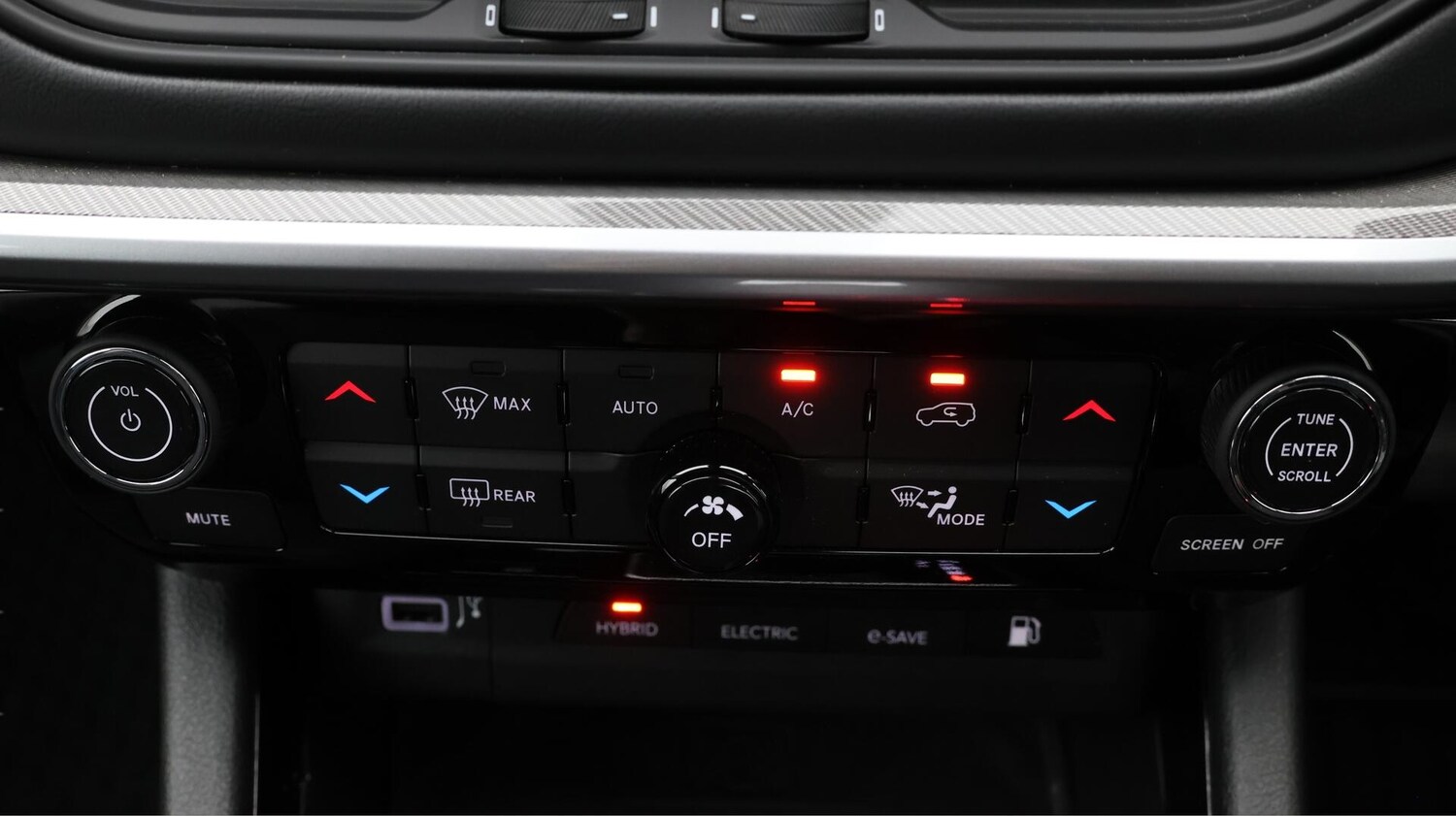 Used Jeep Compass 2024 for sale - 76688730: Photo 13