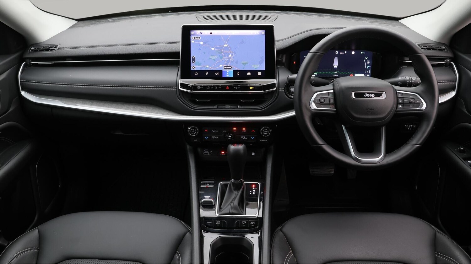 Used Jeep Compass 2024 for sale - 76688730: Photo 14