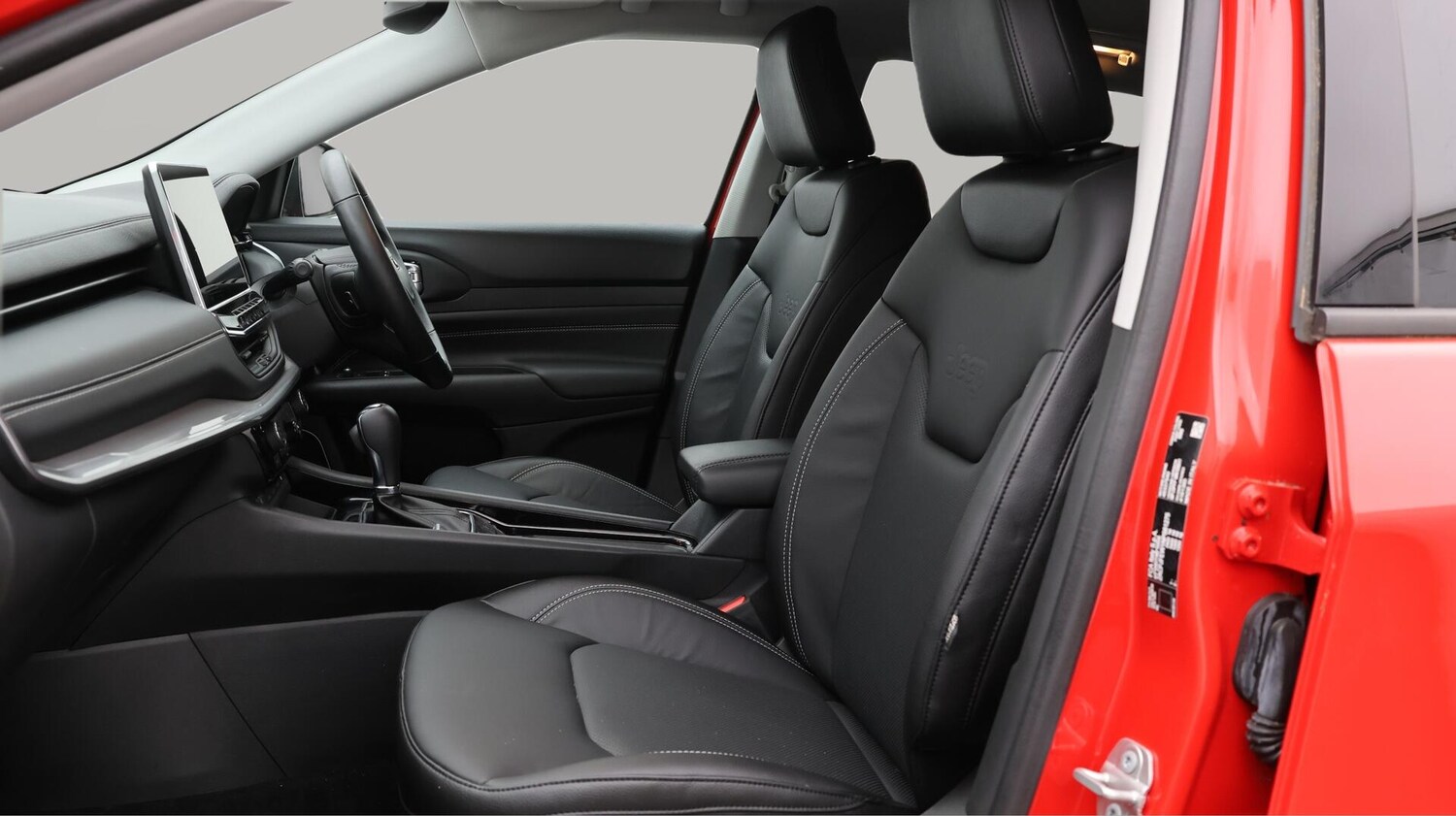 Used Jeep Compass 2024 for sale - 76688730: Photo 15