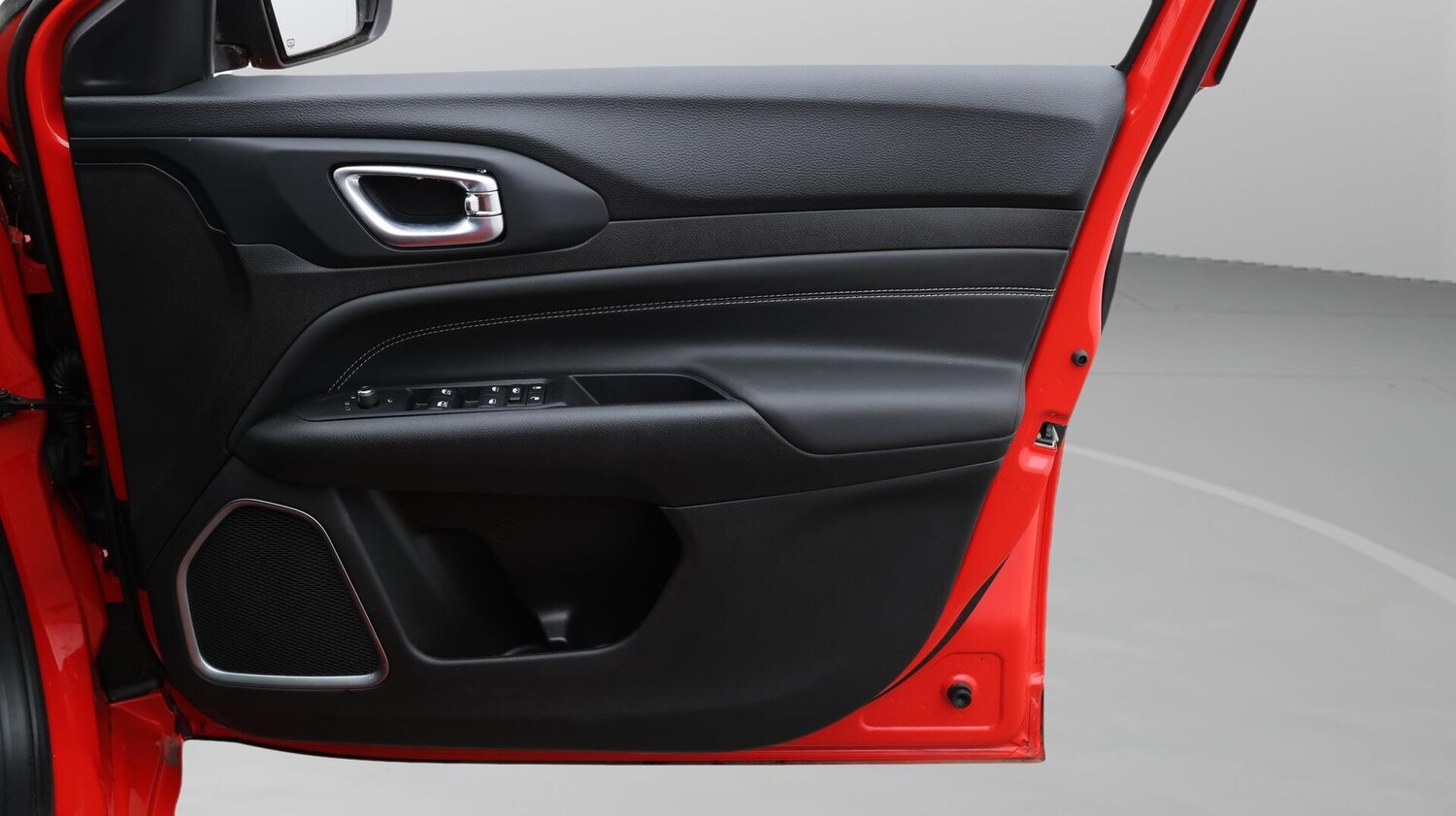 Used Jeep Compass 2024 for sale - 76688730: Photo 16