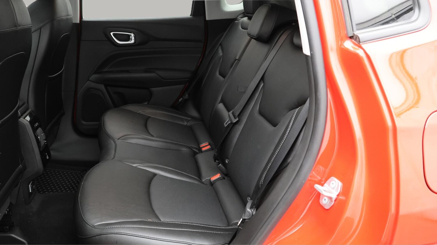 Used Jeep Compass 2024 for sale - 76688730: Photo 17