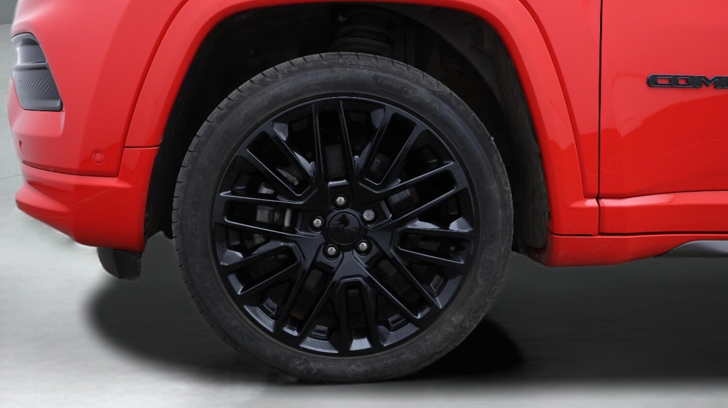 Used Jeep Compass 2024 for sale - 76688730: Photo 19